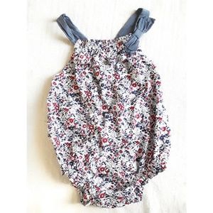 🇱🇷 Bubble Romper